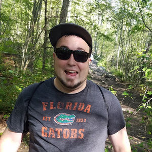 Meet your Posher, Ian